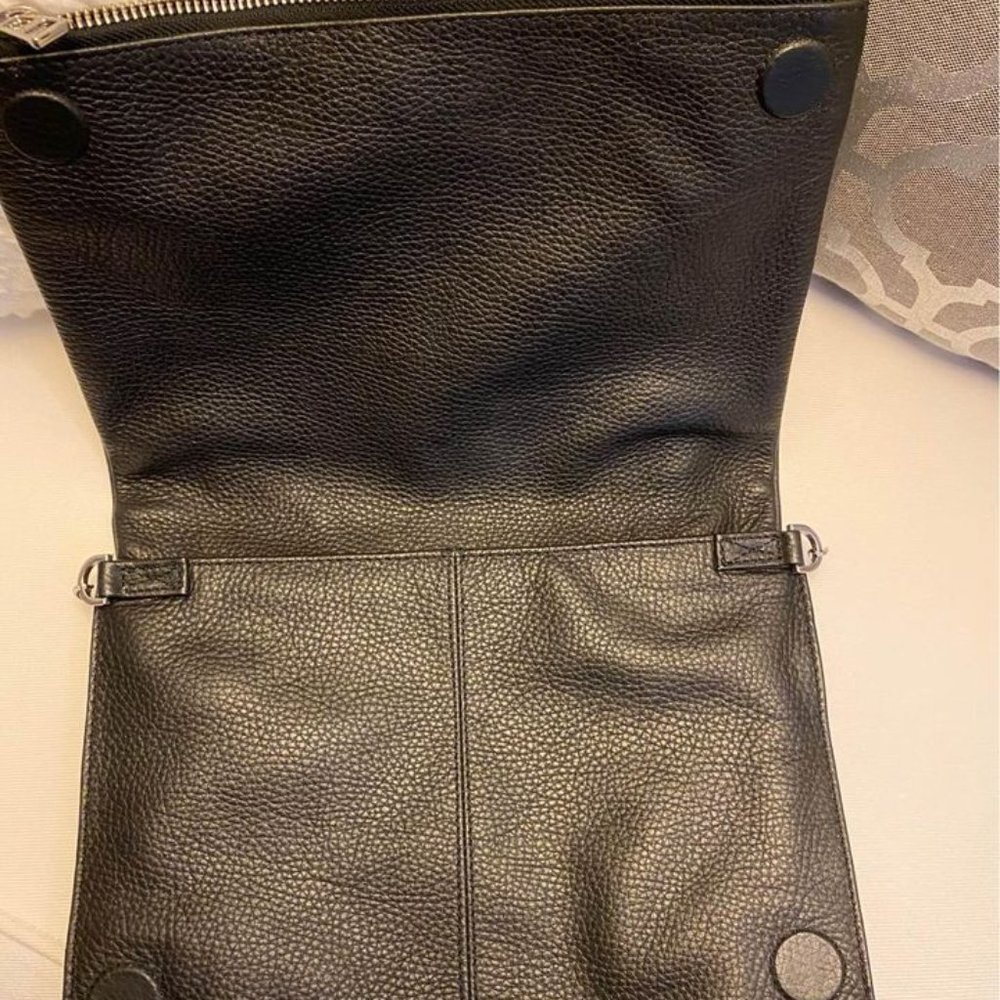 Zadig and Voltaire purse